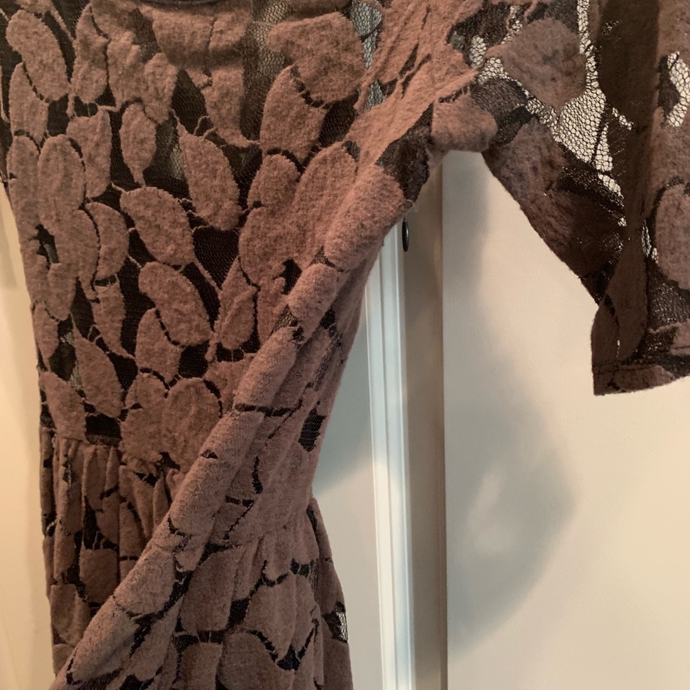 Short sleeve dress by made in San Francisco
